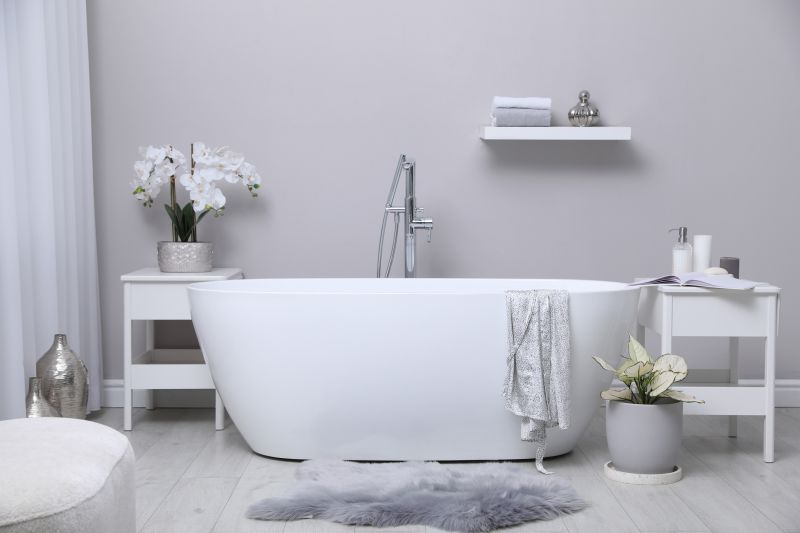 Bathtub Installation Service